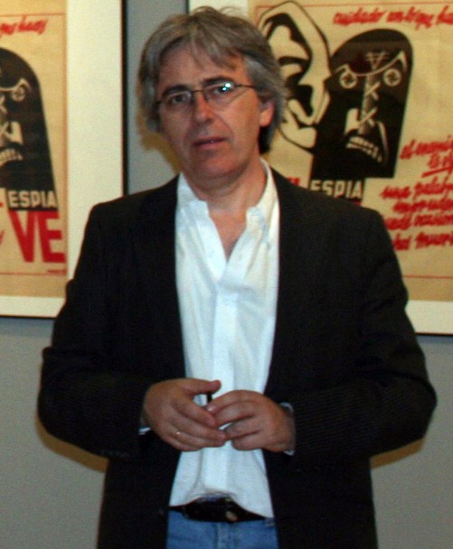 Miguel Cabañas Bravo