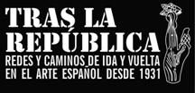 TRAS LA REPÚBLICA