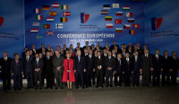 European Council in Nice - Source: European Commission Audiovisual Library