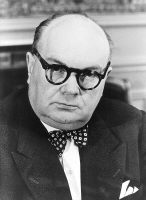 Paul-Henri Spaak - Source: European Commission Audiovisual Library