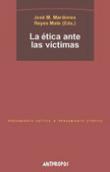 La ética ante las víctimas