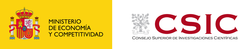Logo Csic